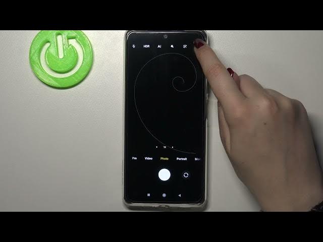 Video thumbnail for How to Turn On/Off Gridlines in XIAOMI Redmi Note 10 Pro – Show & Hide Orientation Lines