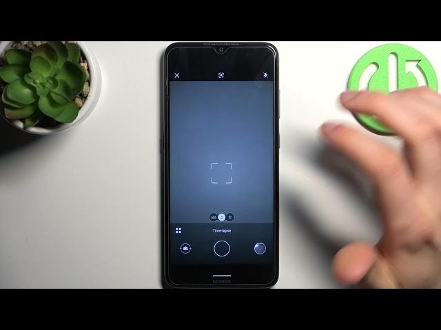 Video thumbnail for How to Record Slow Motion on NOKIA G11 – Record Slowed Video