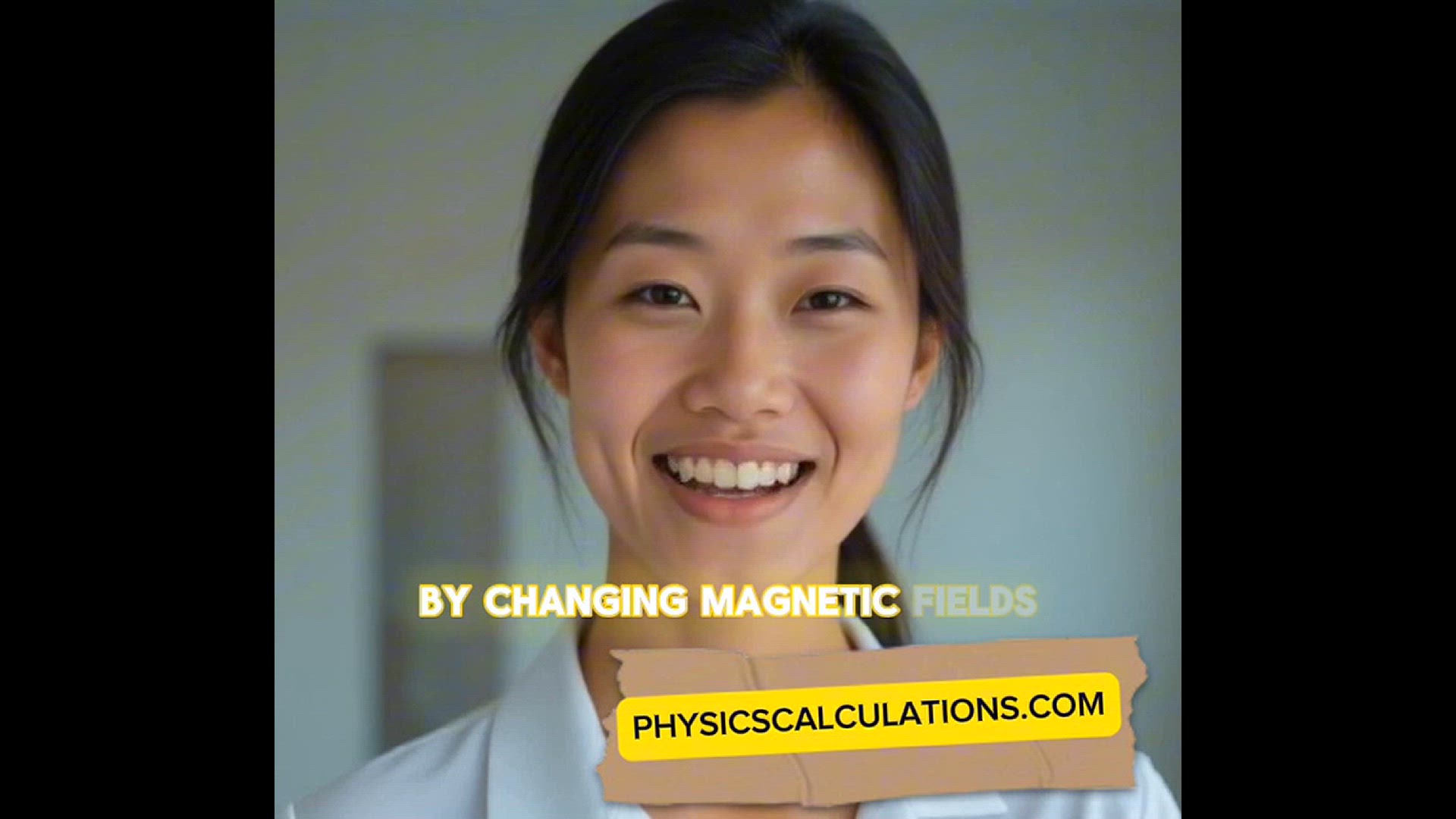 'Video thumbnail for Electromagnetic Induction Explained '
