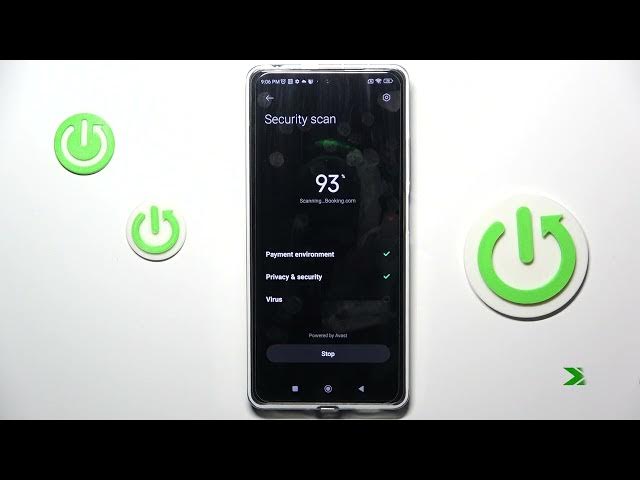 Video thumbnail for How to Perform a Virus Scan on a REDMI Note 12 Pro