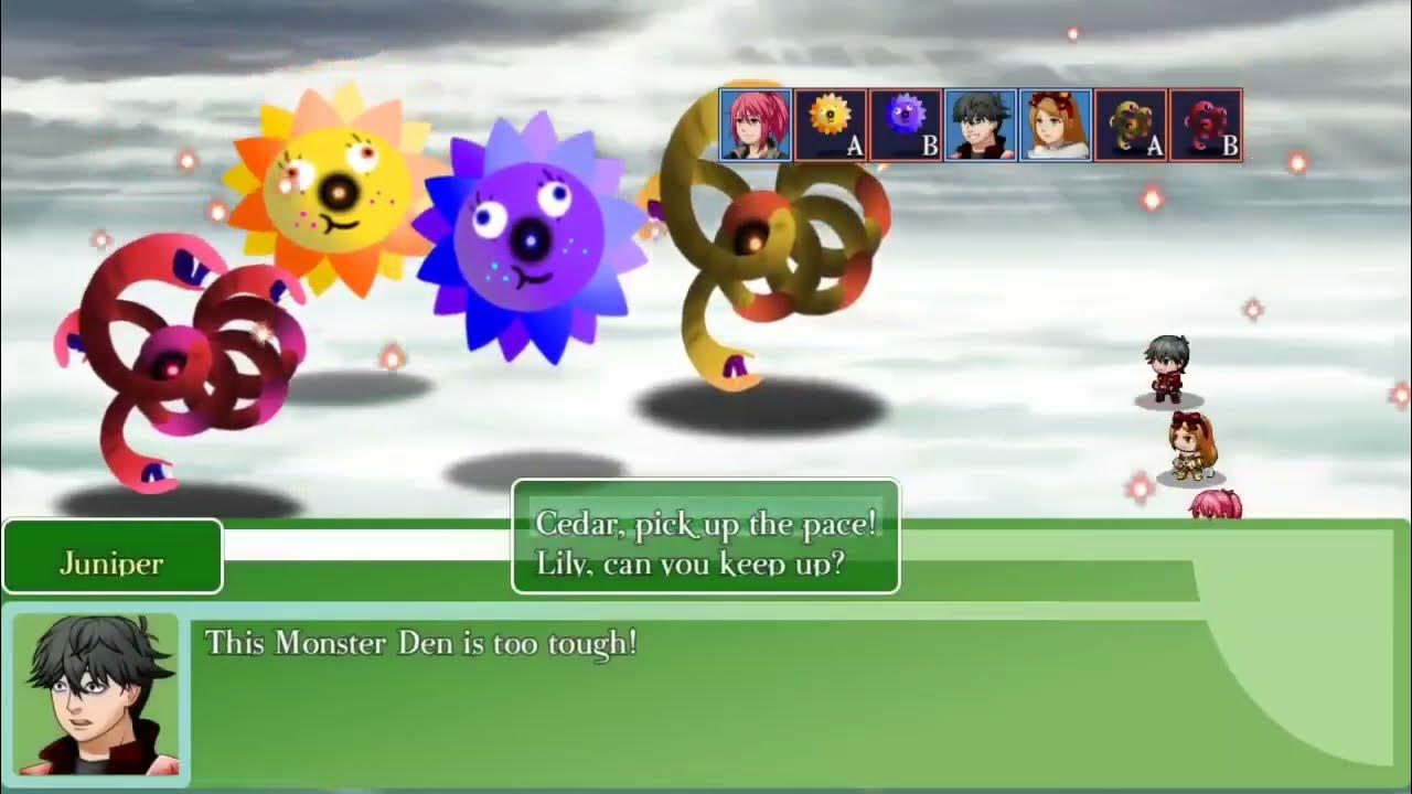 Video thumbnail for Tranquil Garden: Adventurers Edition Demo Trailer