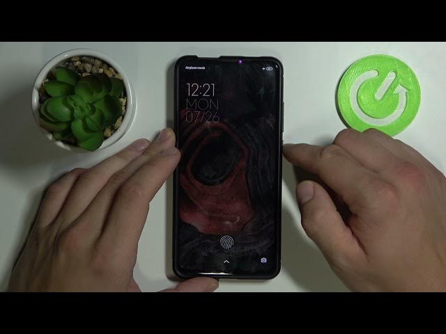 Video thumbnail for How to Hide Pattern Line on XIAOMI Mi 9T Pro – Don’t Show Pattern Line