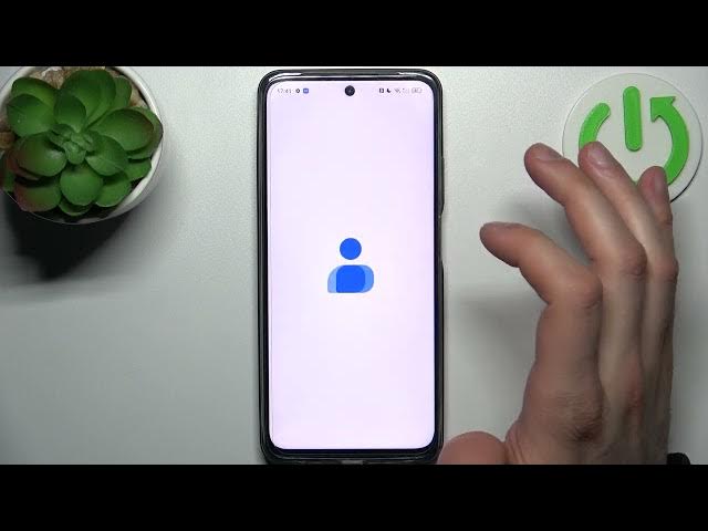 Video thumbnail for How to Copy Contacts From SIM Card on Realme C55 / Transfer Contacts