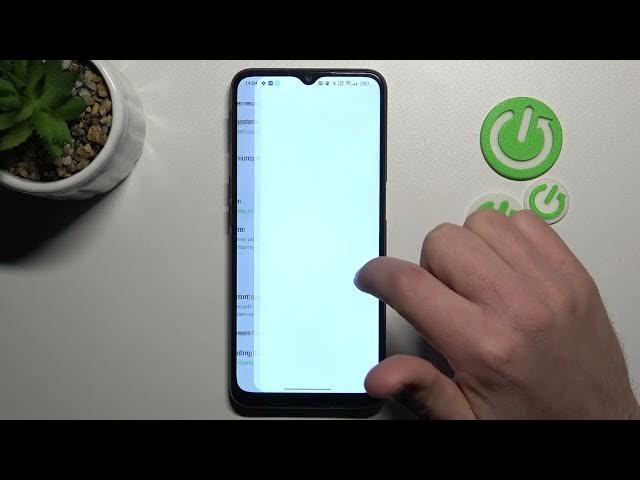 Video thumbnail for How to Change Screen Recorder Quality on OPPO A16s? - Improve Screen Recording