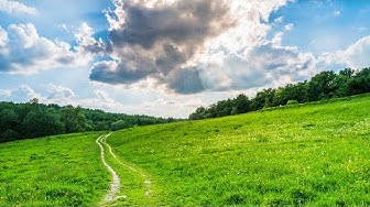 Video thumbnail for Heart's Embrace: Native American Flute Music for Self-Love