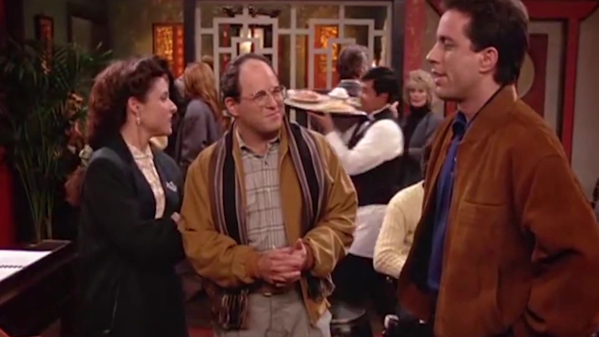 Video thumbnail for Signs You're In A Bad Restaurant