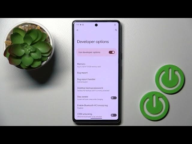 Video thumbnail for How to Enable Automatic System Update in GOOGLE Pixel 7 – Allow Automatic Updates