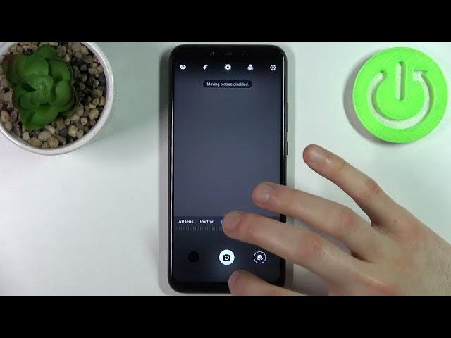 Video thumbnail for How to Take Motion Photo on HUAWEI Mate 20 Lite? – Make Live Photo