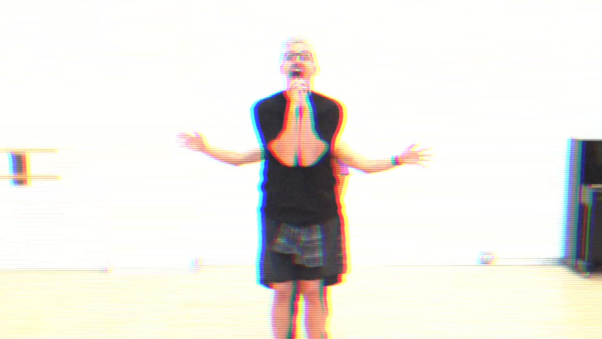 Video thumbnail for Video: Ben's Moves Are Larger Than Life with Choreo from & JULIET