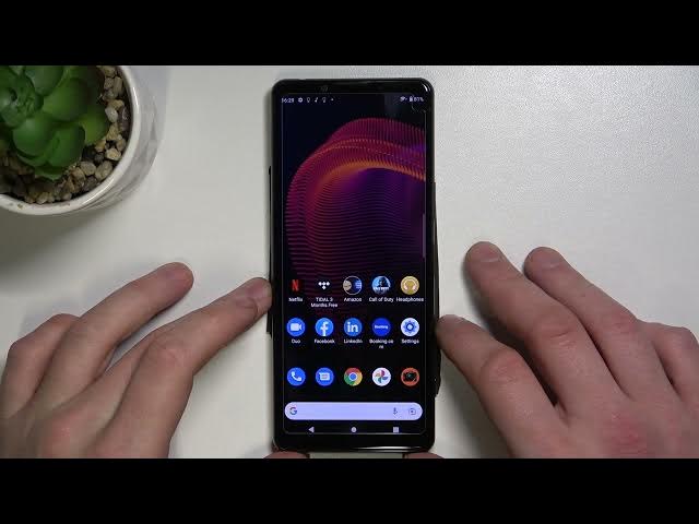 Video thumbnail for How to Change Camera Storage Location on Sony Xperia 5 III – Set Up Default Camera Storage