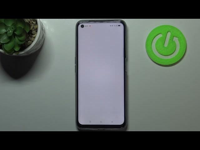 Video thumbnail for REALME 8i CHANGE LANGUAGE | Set Up System Language