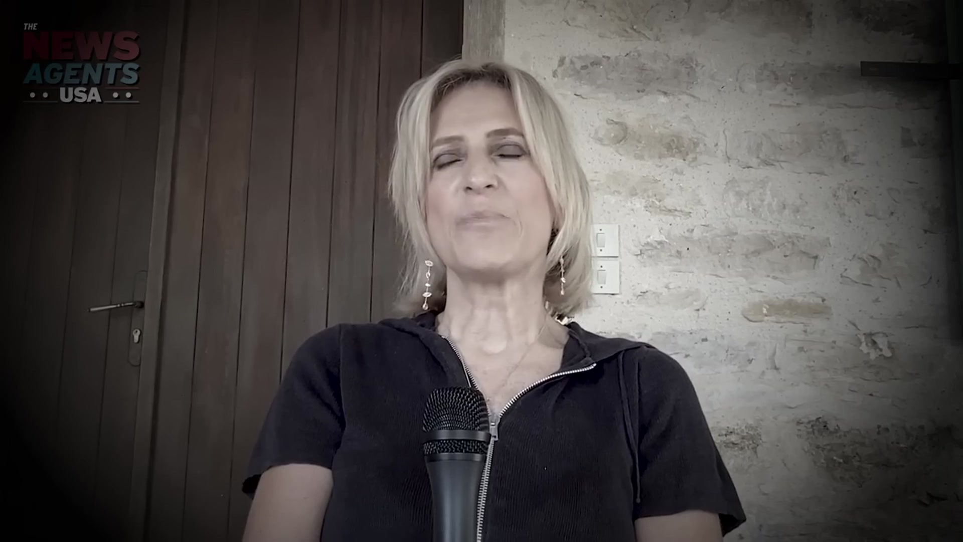 'Video thumbnail for Why don't Americans trust Trump on Epstein?'