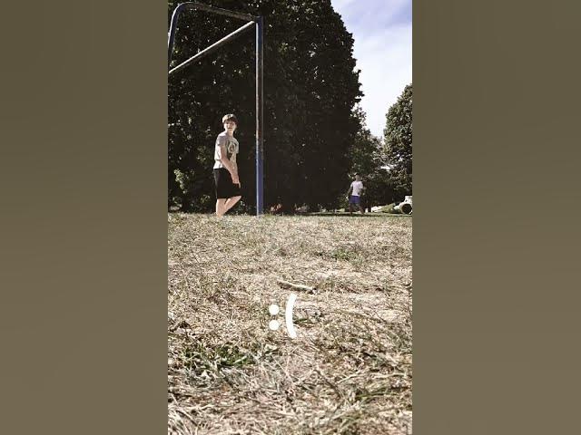 Video thumbnail for 46 próba... #piłka #zabawa