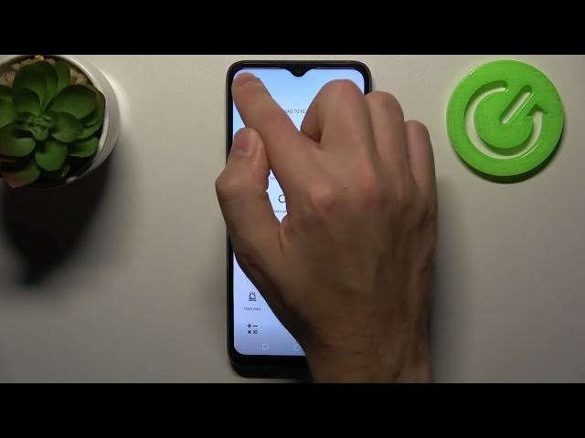 Video thumbnail for How to Change Screen Recorder Sound Settings in INFINIX Hot 12i