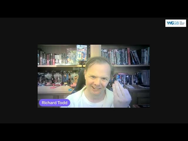 Video thumbnail for I m not mad, I m furious