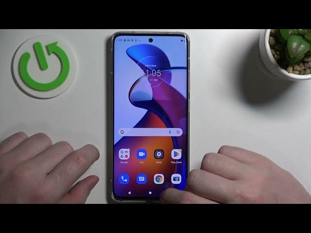 Video thumbnail for How to Fix WiFi Issue in MOTOROLA Edge 30 Fusion - Fix Network Connection Problem