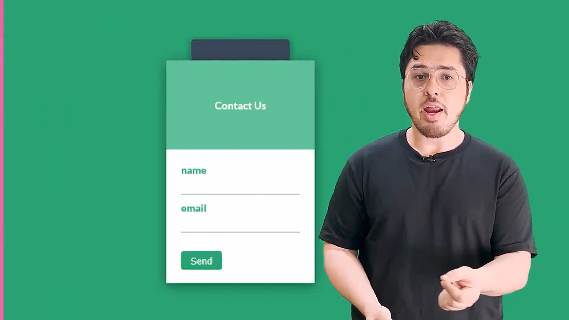 'Video thumbnail for Creating Pages for Codeswear.com _ NextJs Tutorial for Beginners #35'