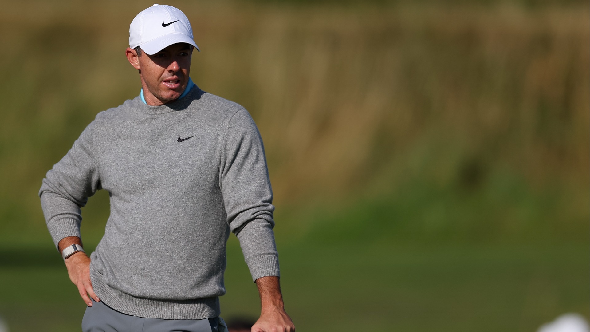 Video thumbnail for Top Players to Watch: Claret Jug Contenders This Week