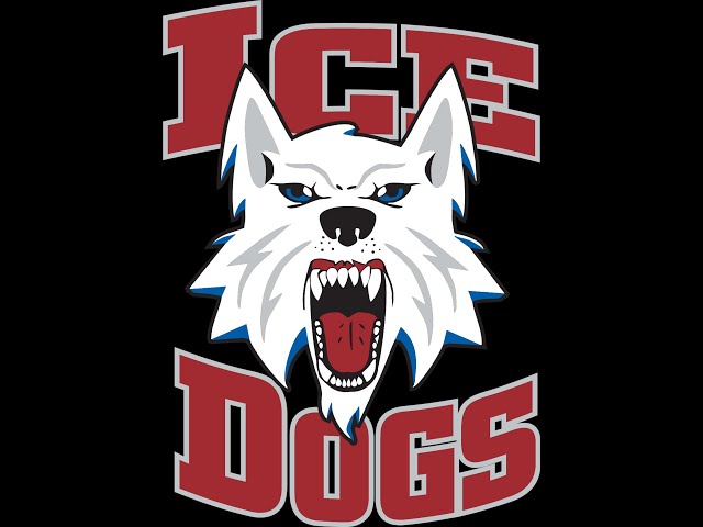 Video thumbnail for Fairbanks Ice Dogs Goal Horn 2022 (Version 2)