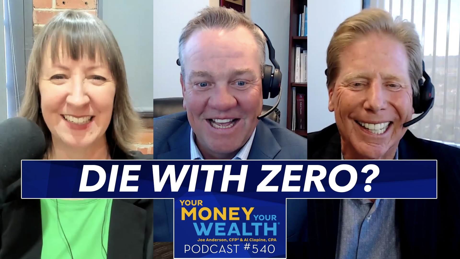 'Video thumbnail for How Beth and Rick Built a Flexible Retirement Plan That Works'