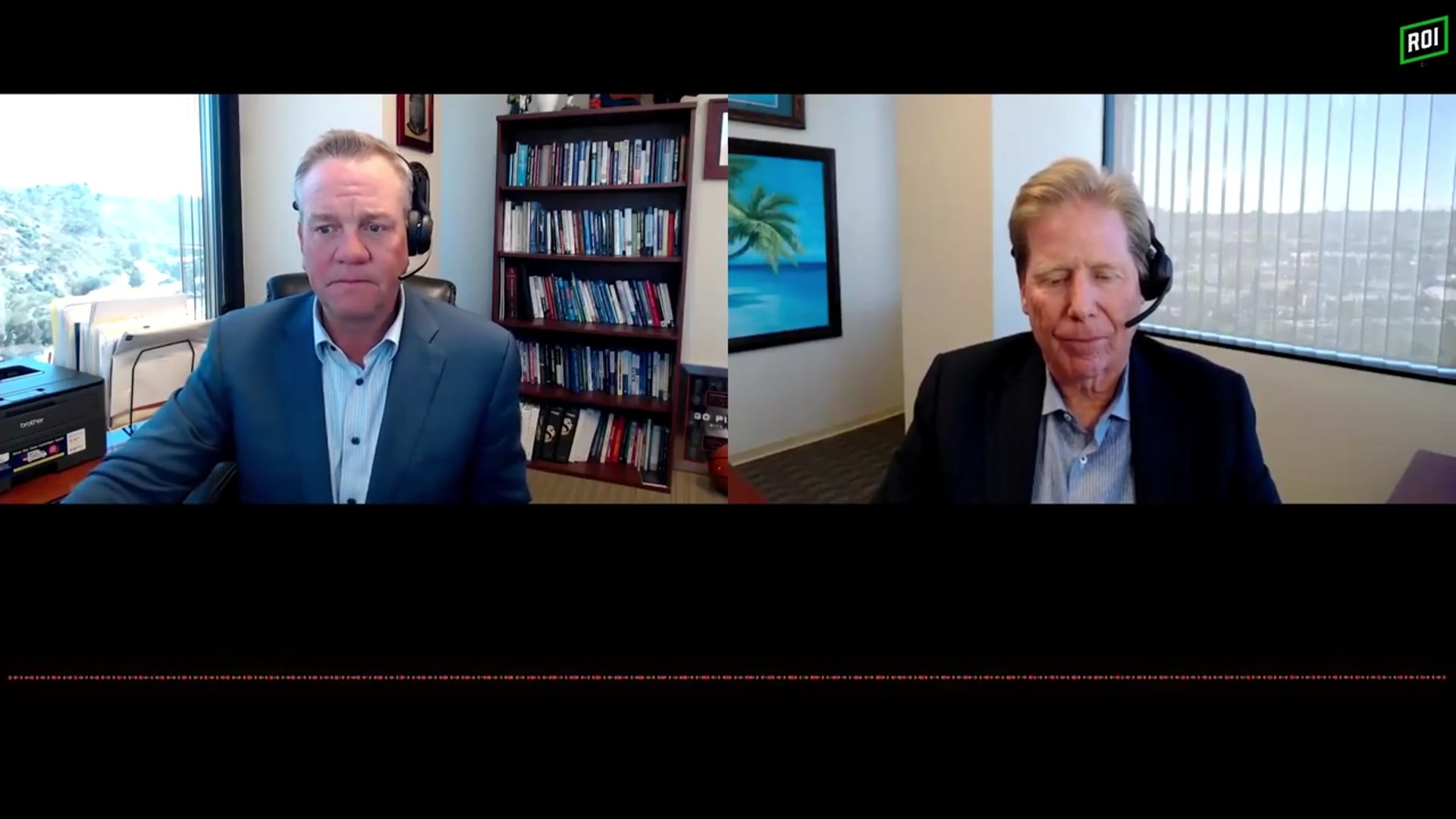 'Video thumbnail for How Beth and Rick Built a Flexible Retirement Plan That Works'