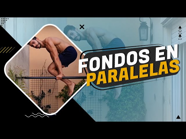 Video thumbnail for FONDOS EN PARALELAS | Técnica Correcta, Beneficios y Errores Comunes