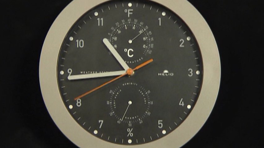Video thumbnail for House passes bill to 'ditch the switch' and make daylight saving time permanent