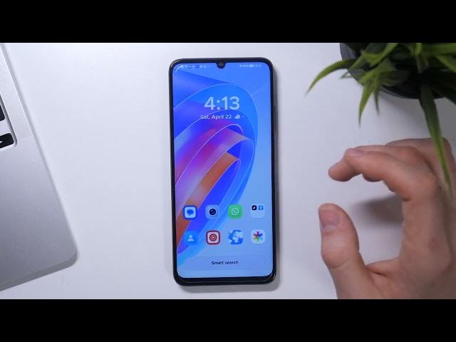 Video thumbnail for HONOR X7A - Top 3 System Themes