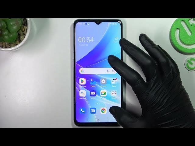 Video thumbnail for How to Take Burst Shot on OPPO A57s