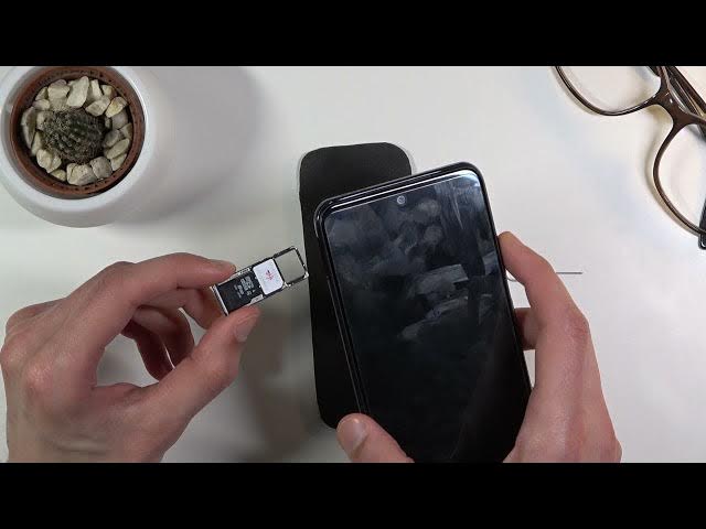 Video thumbnail for How to Insert SIM & SD Cards in XIAOMI Redmi Note 10 – Network Connection & External Storage Set Up