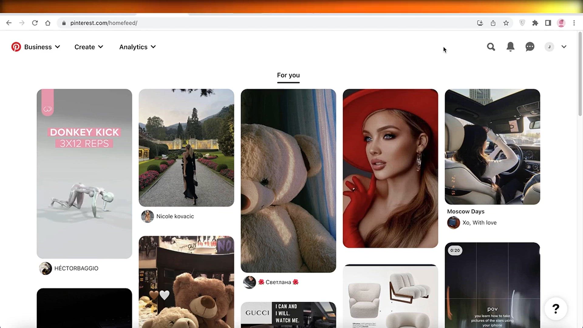 'Video thumbnail for How To Promote Affiliate Links On Pinterest'