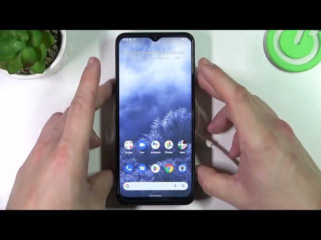 Video thumbnail for Can You Wireless Charge NOKIA G60?