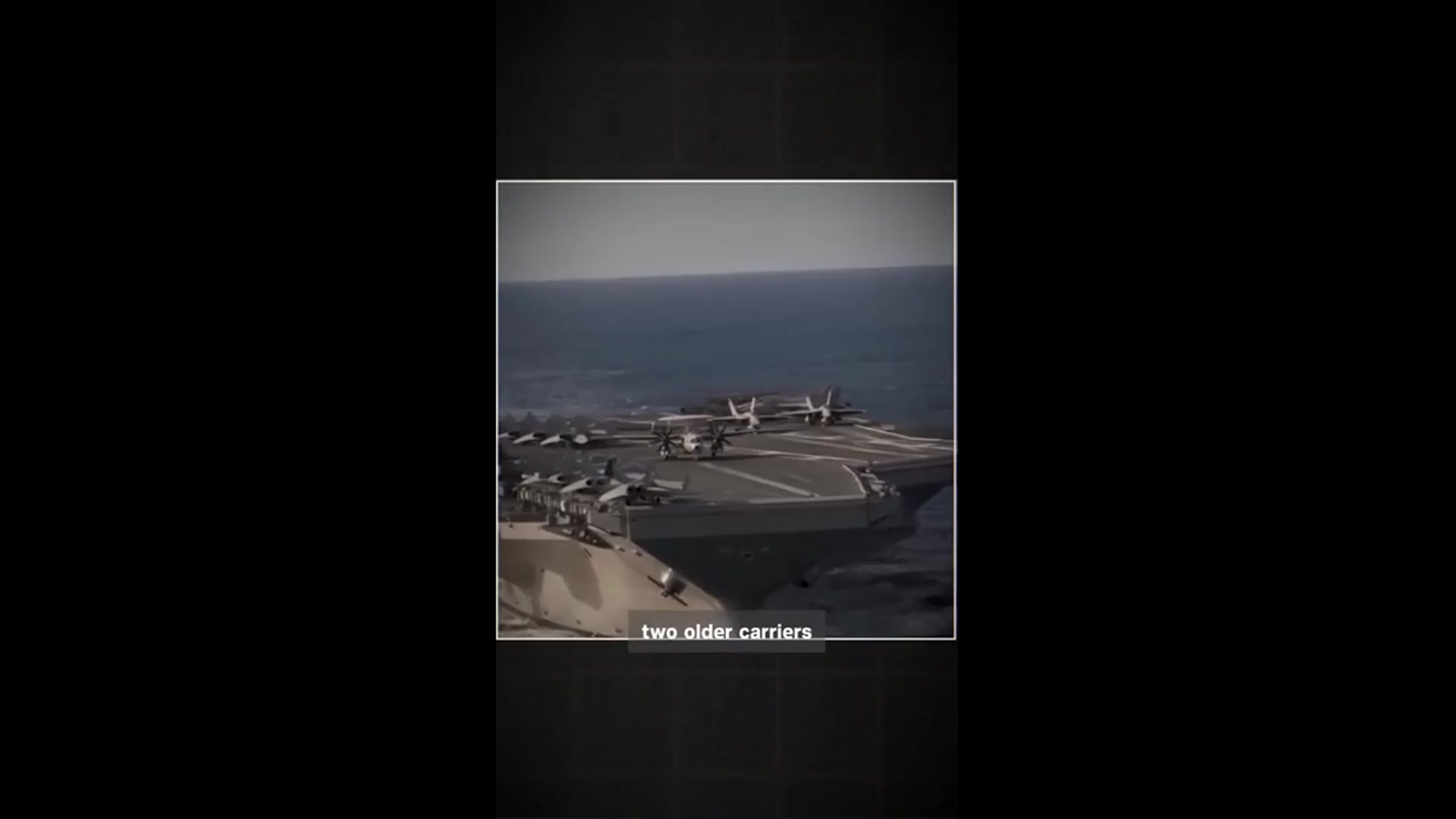 'Video thumbnail for business basics: china building nuclear aircraft carrier rivaling us'