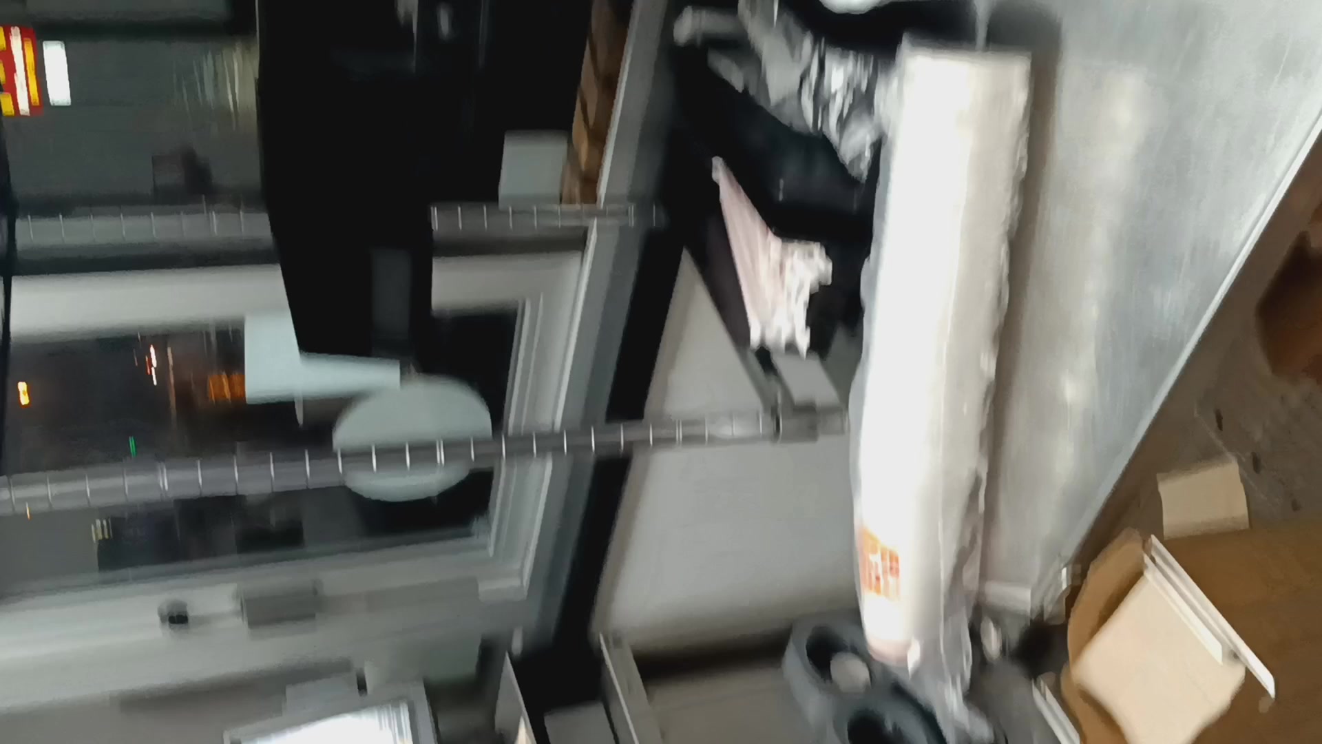 Video thumbnail for This is what they do at Burger King