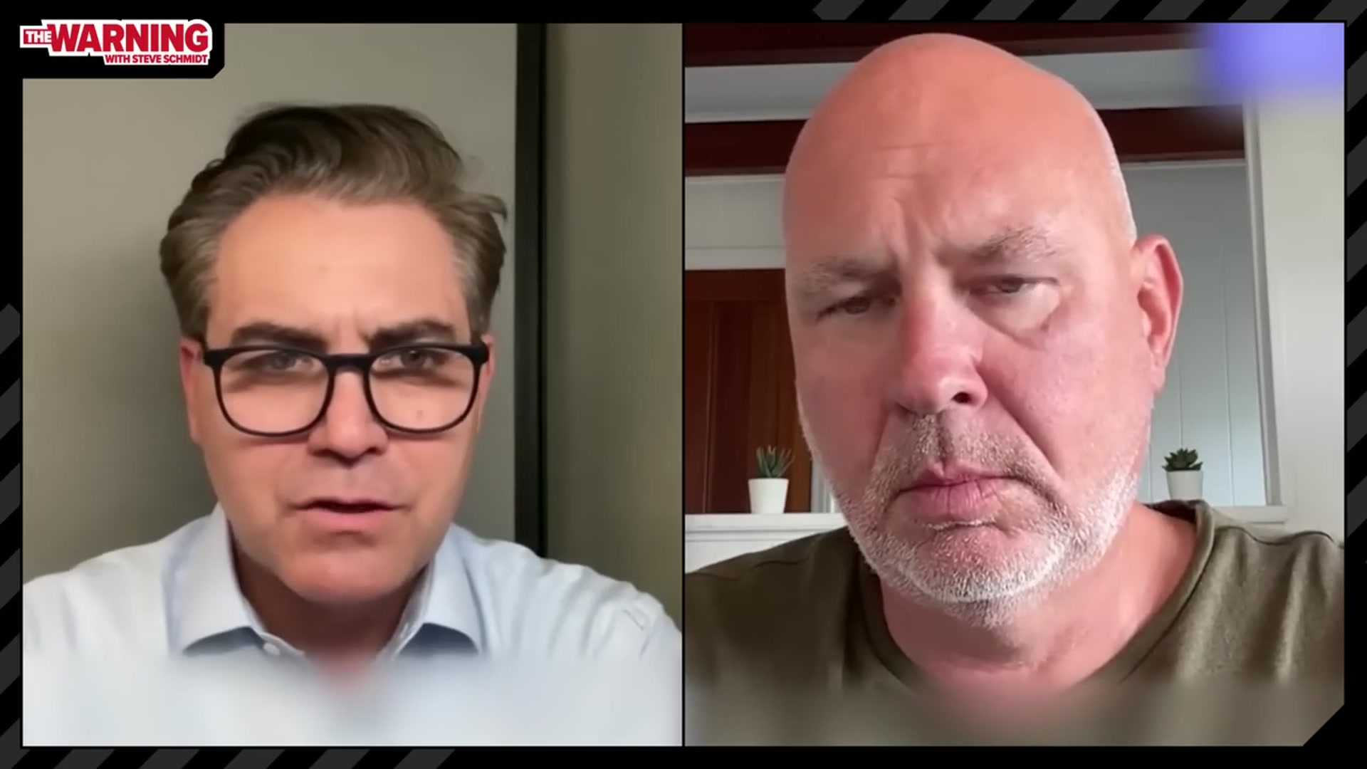 'Video thumbnail for ABC's Cowardice is PROOF America's Democracy Has Collapsed | A Conversation with @jimacosta'
