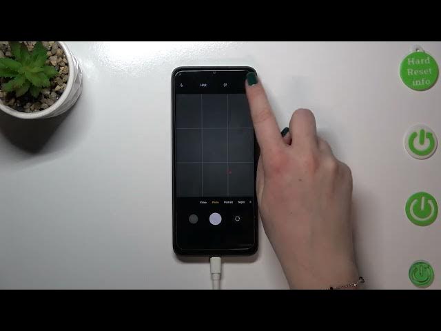 Video thumbnail for How to Reset Camera Settings on POCO C50 / Restore Default Camera Settings