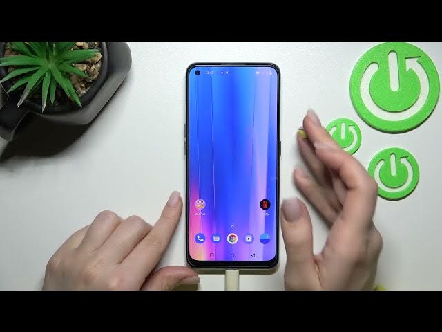 Video thumbnail for How to Switch On Flashlight in OnePlus Nord CE 2 5G