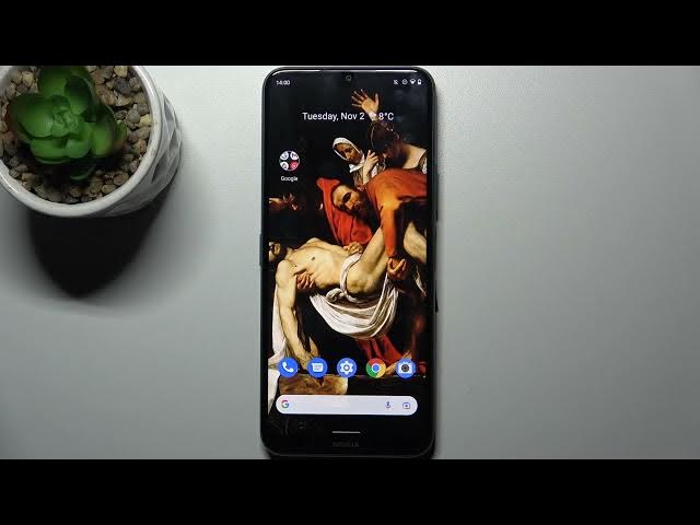 Video thumbnail for How to Block a Number on NOKIA G50 – Add Contact to Blacklist