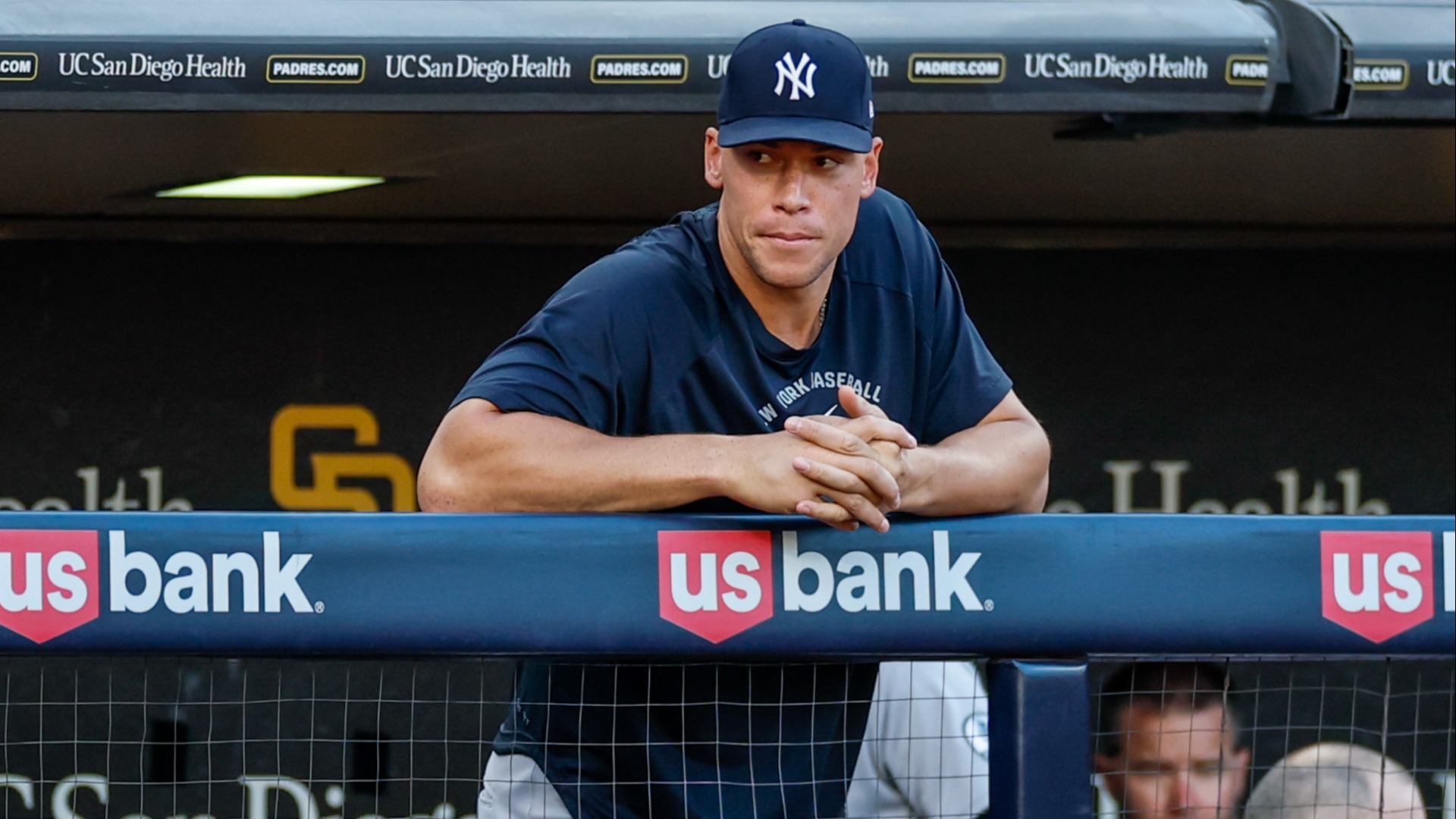 Video thumbnail for Aaron Judge's Comeback: Will He Impact the Yankees' Playoff Push?