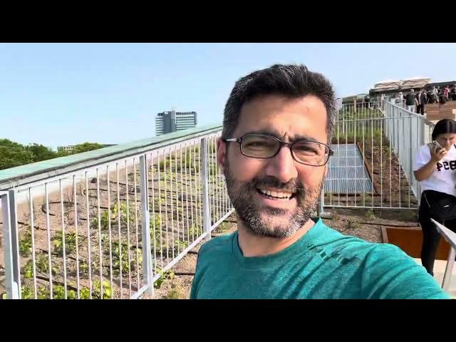 Video thumbnail for June 2, 2025