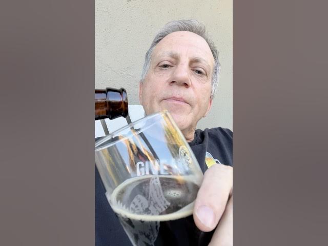 Video thumbnail for Deschutes Black Butte Porter Beer Review #beer #craftbeerreview #beerreview