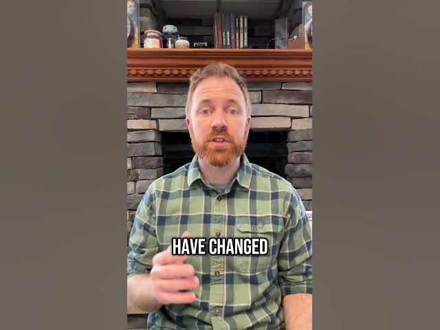 Video thumbnail for Surprise! DnD encounters got harder in the 2024 #dnd rules!