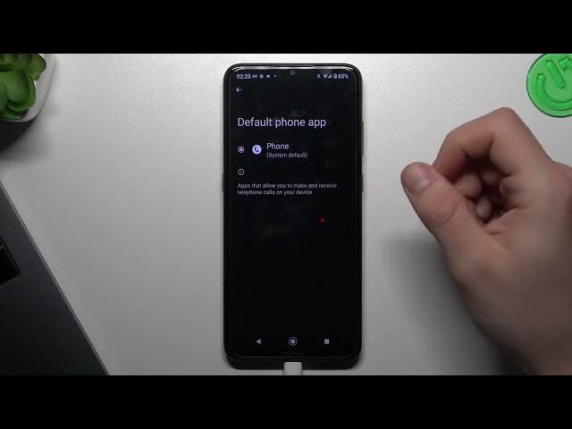 Video thumbnail for Unleash Your Device: Easy Guide on How to Change Your Default Phone App