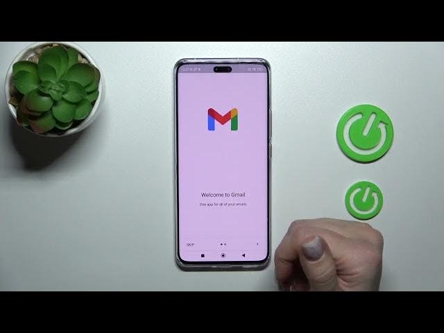 Video thumbnail for How to Log Out Gmail Account on Xiaomi 13 Lite?