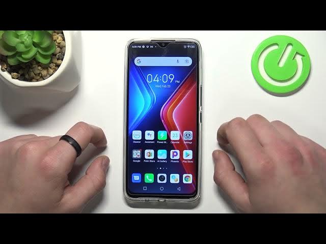 Video thumbnail for How to Switch On / Off Locking Sound on INFINIX Hot 11 -  Set Up Locking Sound