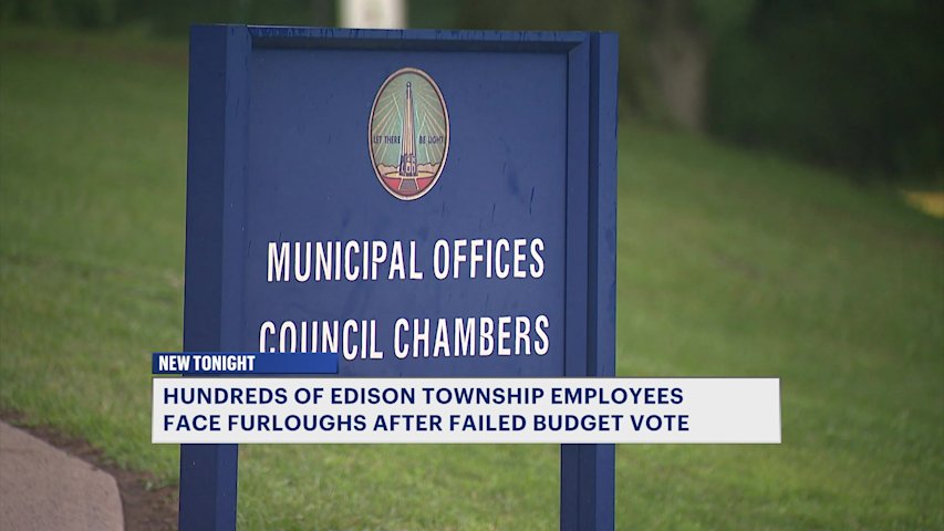 Video thumbnail for Edison going into partial government shutdown