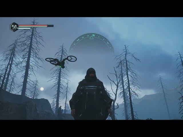 Video thumbnail for Hell Is Us - Act 1 Jailer Area: Trenches: Sabinian Front Letter & Gold Watch Location | Linked Enemy