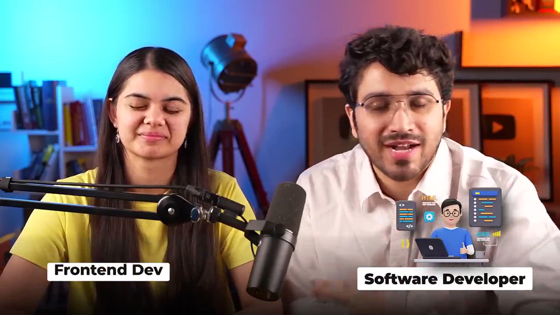 'Video thumbnail for Bringing Complete Web Development Course _ in 4.5 Months _ Delta 3.0 with Doubt Assistance'