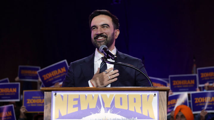 Video thumbnail for New York Approves “Pied-à-Terre” Tax on Luxury Second Homes