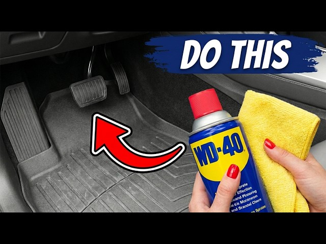 Video thumbnail for GENIUS Car Hacks You Won't Believe Actually Work!